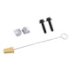 thumbnail image 4 of Cam Phaser Kit De Herramientas De Bloqueo Herramienta De Bloqueo Del árbol De Levas Para Motores Ford 5.4L 3 V, 4 of 5