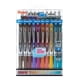 thumbnail image 1 of Bolígrafo Pentel EnerGel RTX True Colors United de 0,7 mm, paquete de 20, 1 of 6