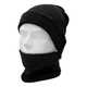 thumbnail image 1 of ser de invierno gorro y cuello polar, 1 of 2