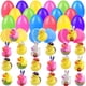 thumbnail image 2 of Huevos de Pascua prerellenos con patitos de goma Holydeck x20, 2 of 6