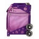 thumbnail image 3 of Conjunto de Bolsa Insert Sport ZUCA Velvet Rain con Marco Sport para Bolsas Insert Sport (Negro con Ruedas Intermitentes) (2 Artículos), 3 of 3