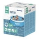 thumbnail image 3 of Piscina Fast Set Azul 2.44m x 61cm Pool, 3 of 3