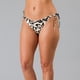 thumbnail image 1 of Bottom Bikini Amarras Flores Mujer 33932-17, 1 of 3