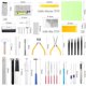 thumbnail image 2 of Kit de Herramientas para Maquetas Fippy de 101 Piezas, 2 of 3