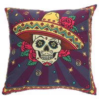 Sueño Blanco - Cojin Andale Guey