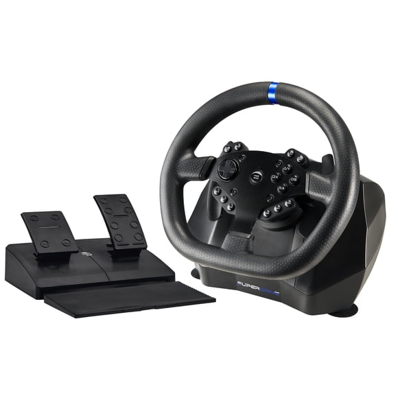 Volante SUBSONIC Superdrive SV950 para Xbox Series X/S, PS4, Xbox One y PC
