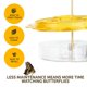 thumbnail image 4 of Comedero para mariposas Birds Choice 340 ml + Néctar 212 g, 4 of 7