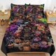 thumbnail image 1 of x245 Five Nights at Freddy's Bed Duvet Cover Microfiber Bedding Sets 3D Printed Lightweight 3 Piece Comforter Sets, 1 Duvet Cover And 2 Pillow Shams for Kids Boys Girls 79"x90" jn245, 1 of 5