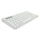 thumbnail image 5 of TECLADO PEBBLE 2 K380 BLANCO OPEN BOX, 5 of 5