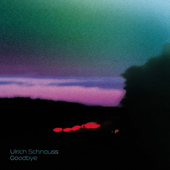 CD Goodbye - Ulrich Schnauss