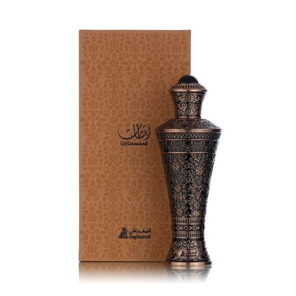 Perfume Asgharali Ibtisamaat EDP en aerosol unisex de 100 ml