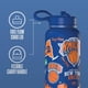 thumbnail image 3 of Botella de Agua Hydrapeak 950 ml Knicks Azul con Tapa de Sorbete (licencia oficial), 3 of 6