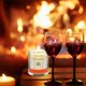 thumbnail image 5 of Cera de soja Candle Relaxcation Autumn Spice, 300 ml, Clean Burn, 5 of 6