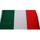 thumbnail image 5 of Bandera nacional oficial de la Copa Mundial 2026, 90 x 150 cm, con ojales de latón, 5 of 6