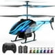 thumbnail image 1 of Helicóptero RC BUSSGO para niños con baterías Flight 2 de 30 minutos, 1 of 3