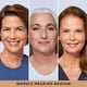 thumbnail image 3 of Set de maquillaje LAURA GELLER NEW YORK Baked Starter Kit con brocha, 3 of 9