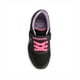 thumbnail image 4 of Zapatilla Niña Bubblegummers Faith Negro - Fucsia, 4 of 5