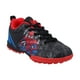 thumbnail image 2 of Zapato de Futbolito Niño Spider-Man Black, 2 of 3
