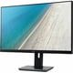 thumbnail image 1 of Monitor Acer Vero B247Y 24" LCD FreeSync 4 ms Negro, 1 of 7