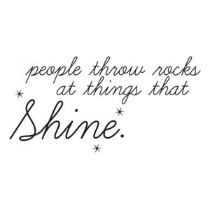 Rienda Libre Graphics - Decomural People Throw Rocks Taylor Swift Ws-40920