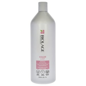Champú Biolage Colorlast De Matrix Para Unisex - Champú