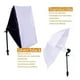 thumbnail image 3 of Kit Estudio Fotografico Iluminacion Fotografia Telon Softbox, 3 of 9