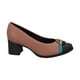 thumbnail image 1 of Zapato  Denubia  Terracota Piccadilly, 1 of 5