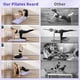 thumbnail image 4 of Tabla de Pilates VigorEdge Plegable 11 en 1 para Gimnasio en Casa, 4 of 9
