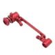 thumbnail image 1 of Piezas De Actualización Del Kit De Montaje De Dirección Para WLtoys 144001 124018 124019 Rojo, 1 of 3