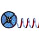 thumbnail image 1 of Luces para barcos HOKIION Pontoon LED, 20 pies, Marine Strip, azul, 12 V, 1 of 7