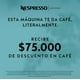 thumbnail image 2 of Cafetera Nespresso Gran Lattissima Blanca, 2 of 10