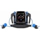 thumbnail image 1 of Auriculares de natación H2O Audio Interval para Apple Watch, 1 of 8