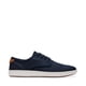thumbnail image 2 of Zapatilla Fenta Fenta de Shoe Steve Madden Fashion para hombre, color azul marino, 2 of 4