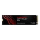 thumbnail image 1 of SSD Sandisk Optimus GX 7100 500GB PCIe Gen 4 M.2 2280, 1 of 7