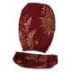 thumbnail image 1 of Estirar Spandex Funda de oficina Silla de oficina Funda para silla-rojo vino, 1 of 5