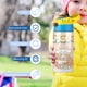 thumbnail image 5 of Cinnamoroll Botella de Agua con Tapa Pop Top de Un Toque, Acero Inoxidable, a Prueba de Fugas, para Deportes, Botella Infantil azul 12 oz, 5 of 6