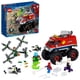 thumbnail image 1 of LEGO CAMIONETA MONSTRUO DE SPIDERMAN MYSTERIO, 1 of 7