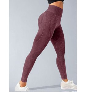 Likeshop - Calza Mujer Gym Fitness Deportiva Tiro Alto Levanta Cola 9001