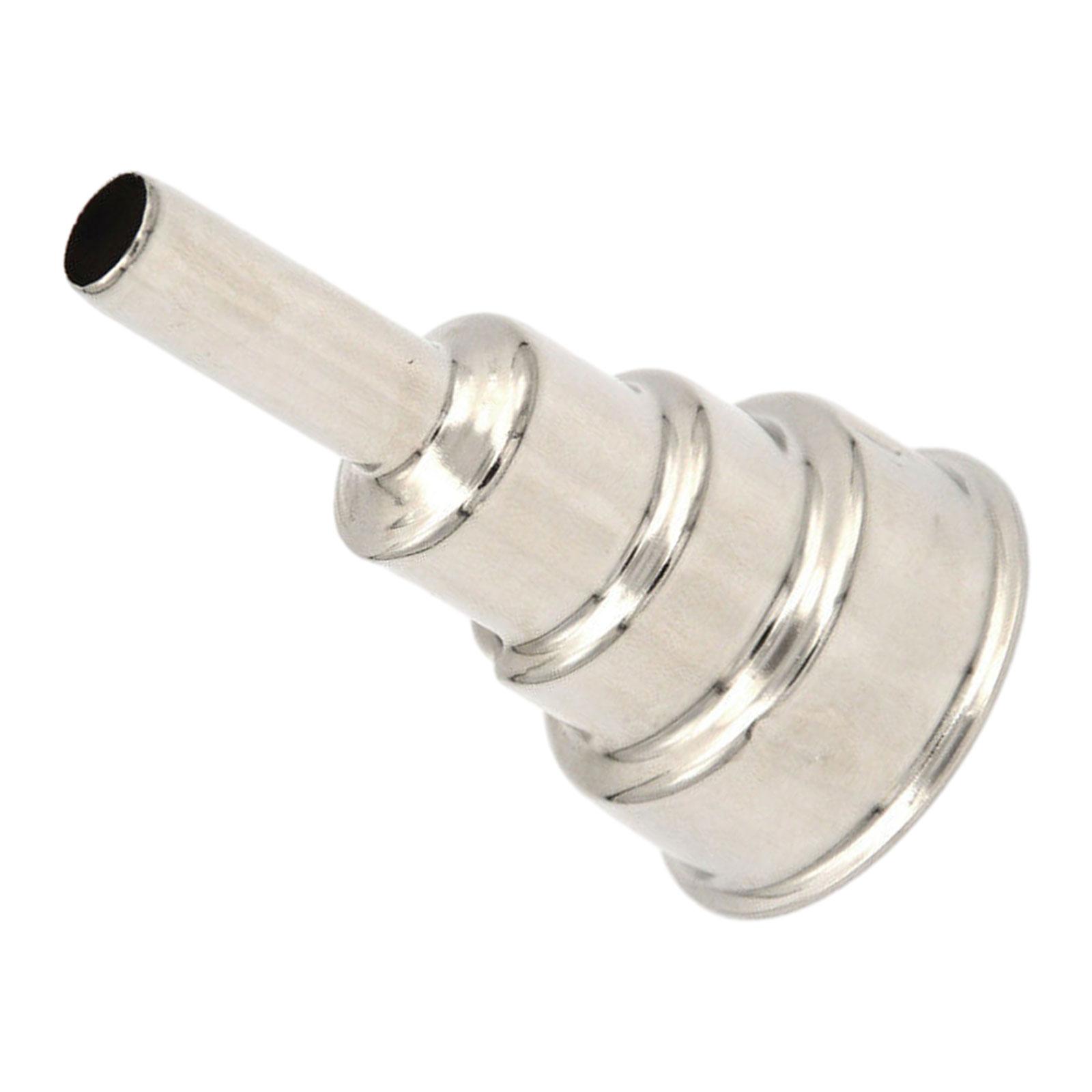 Ioensy - Accesorios De Boquilla De Calor Accesorios De Soldadura Boquilla De Estación De Soldadura De Aire Caliente