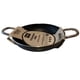 thumbnail image 1 of Paila Antiadherente 16cms Titanium Pro Gris Oscuro - PS, 1 of 3