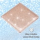 thumbnail image 3 of Titular De Matrícula Y Seguro De Automóvil Bling Rose Gold, 3 of 8