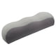 thumbnail image 3 of Inicio Dormir Soporte Para Las Piernas Almohada Para La Cama Cojín Espuma Viscoelástica Reposapiés Para Piernas Gris, 3 of 3
