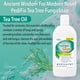 thumbnail image 4 of Jabón limpiador PediFix FungaSoap, 400 ml, ayuda a eliminar los hongos, 4 of 4