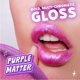 thumbnail image 3 of Labial wet n wild Chameleon Chrome Purple Matter, 3 of 6