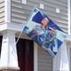 thumbnail image 5 of Erling Haaland Bandera impresa con temática, regalo perfecto para fanáticos, amigos y familiares, y adecuada para actividades al aire libre e interiores, decoraciones de fiesta. 60*90CM, 5 of 6