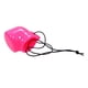 thumbnail image 4 of Cubierta Roscada Del Tapón De Polvo Para Las Piezas De La Válvula Del Tanque De Buceo YORK, Rosa, 4 of 5