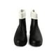 thumbnail image 4 of Bota de Agua Mujer Negro Nosisa Chinitown, 4 of 7
