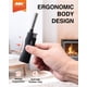 thumbnail image 2 of Encendedor MK Lighter 3BL HUE recargable a prueba de viento, 2 of 9