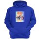 thumbnail image 1 of Polerón Canguro Stranger Things Azul Talla Xs Unisex, 1 of 2