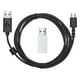 thumbnail image 5 of 981-001073 Headset G435 White OPEN BOX, 5 of 6